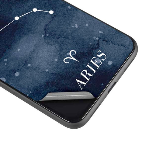 Aries Constellation Google Pixel 4 XL Skin